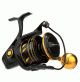 Slammer IV - Spinning Reel - 9 Ball Bearings - Front Drag - From Size 6500 to 10500 - 154576X - PENN 